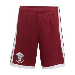 Women's Qatar 2026 Home World Cup Shorts