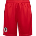 Men's Excelsior Rotterdam 2025/26 Home Shorts