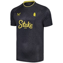 Men's Everton 2024/25 Away Shirt