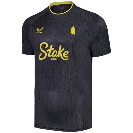 Men's Everton 2024/25 Away Shirt