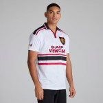 Kid's Manchester United 1997/99 Away Retro Shirt Kid's Manchester United 1997/99 Away Retro Shirt