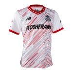 Men's Toluca FC 2024/25 Away Shirt Men's Toluca FC 2024/25 Away Shirt