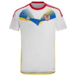Venezuela Away Jersey Copa America 2024 Venezuela Away Jersey Copa America 2024
