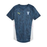 Men's Malmö FF 2025 Third Individual BLAZE Shirt - Blue Men's Malmö FF 2025 Third Individual BLAZE Shirt - Blue