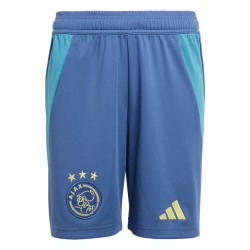 Kid's Ajax 2024/25 Away Shorts Kid's Ajax 2024/25 Away Shorts