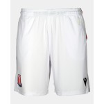 Men's Stoke City 2024/25 Home Shorts Men's Stoke City 2024/25 Home Shorts