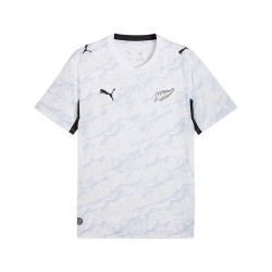 Men's New Zealand 2026 Away World Cup Shirt