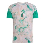 Men's Algeria 2026 Away World Cup Pre Match Shirt Men's Algeria 2026 Away World Cup Pre Match Shirt