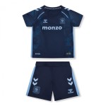 Kid's Coventry City 2025/26 Third Kit