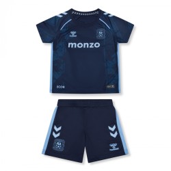 Kid's Coventry City 2025/26 Third Kit