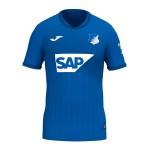 Men's TSG Hoffenheim 2024/25 Home Shirt Men's TSG Hoffenheim 2024/25 Home Shirt