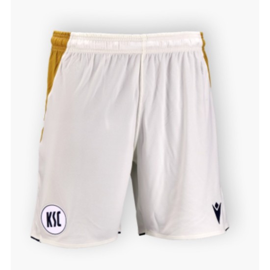 Kid's Karlsruher SC 2024/25 30th Anniversary Shorts