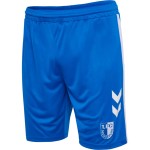 Women's 1. FC Magdeburg 2024/25 Home Shorts Women's 1. FC Magdeburg 2024/25 Home Shorts
