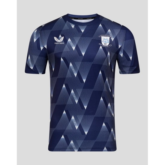 Women's Preston North End 2025/26 Third Matchday Shirt Women's Preston North End 2025/26 Third Matchday Shirt