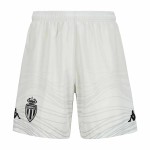 Women's AS Monaco 2024/25 Third Shorts Women's AS Monaco 2024/25 Third Shorts