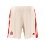 Men's Bayern Munich 2024/25 Third UCL Shorts