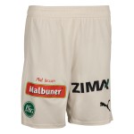 Kid's FC St. Gallen 1879 2025/26 Third Shorts