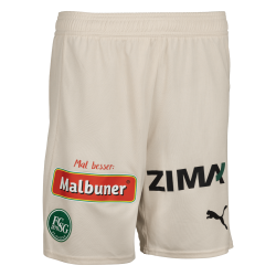 Men's FC St. Gallen 1879 2025/26 Third Shorts