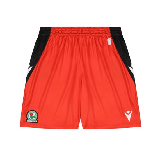Women's Blackburn Rovers 2024/25 Away Shorts