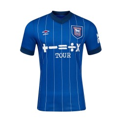 Men's Ipswich Town 2024/25 Home Shirt