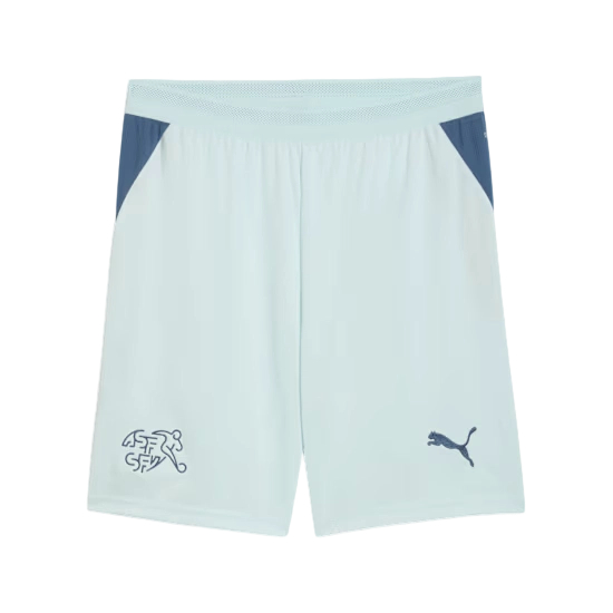 Men's Switzerland 2026 Away World Cup Shorts