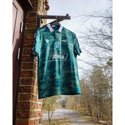 Men's Halmstads BK 2025 Third Shirt