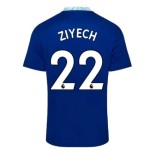 Men's ZIYECH Chelsea 2022/23 Home Shirt