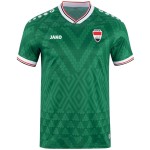 Men's Iraq 2026 Away World Cup Shirt