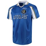 Men's Chelsea 1998 Retro ECWC Final Shirt Men's Chelsea 1998 Retro ECWC Final Shirt