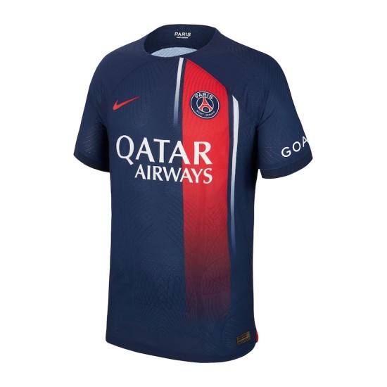 Kid's PSG 2023/24 Home Shirt Kid's PSG 2023/24 Home Shirt