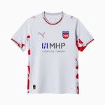 Kid's 1.FC Heidenheim 1846 2025/26 Third Shirt Kid's 1.FC Heidenheim 1846 2025/26 Third Shirt