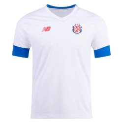 Costa Rica Away Jersey World Cup 2022