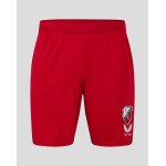 Men's FC Utrecht 2024/25 Home Shorts