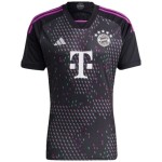 Women's Bayern Munich 2023/24 Away Shirt