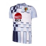 Kid's Watford 1991/92 Away Retro Shirt