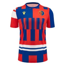 Women's FC Bâle 1893 2023/24 Third Pre Match Shirt