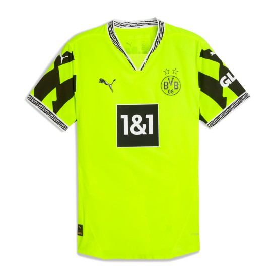 Kid's BVB Borussia Dortmund 2024/25 Special Shirt