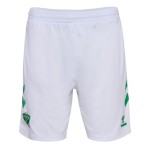Women's ASSE 2024/25 Home Shorts Women's ASSE 2024/25 Home Shorts
