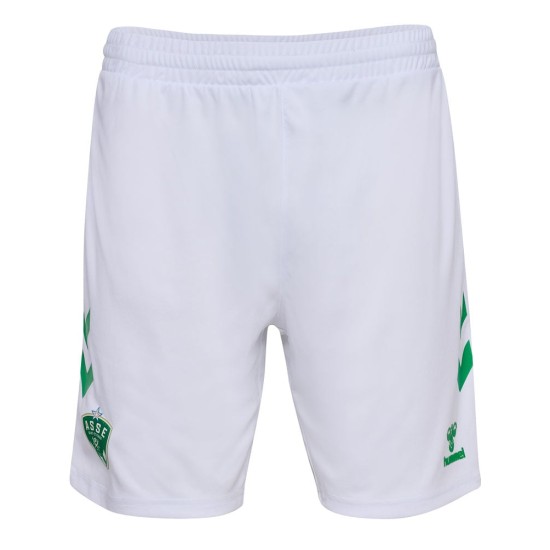 Women's ASSE 2024/25 Home Shorts Women's ASSE 2024/25 Home Shorts