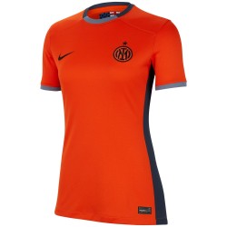 Women's Inter 2023/24 Third Shirt