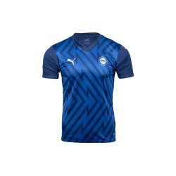 Women's Alaves 2024/25 Third Pre Match Shirt - Blue