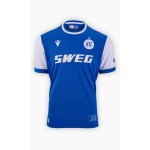 Men's Karlsruher SC 2025/26 Cup Shirt Men's Karlsruher SC 2025/26 Cup Shirt