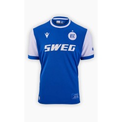 Women's Karlsruher SC 2025/26 Cup Shirt