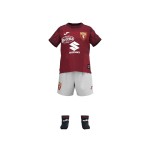 Kid's Torino 2024/25 Home Kit Kid's Torino 2024/25 Home Kit