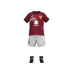 Kid's Torino 2024/25 Home Kit