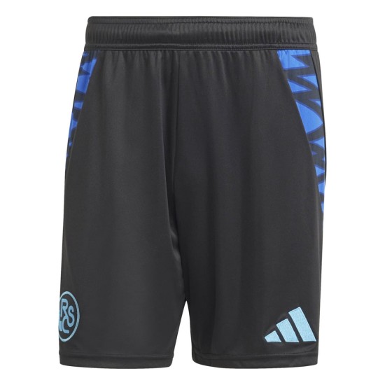 Men's Strasbourg 2024/25 Third Shorts