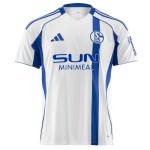 Men's FC Schalke 04 2025/26 Away Shirt Men's FC Schalke 04 2025/26 Away Shirt