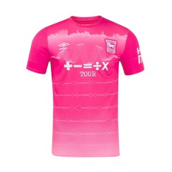 Kid's Ipswich Town 2024/25 Third Shirt