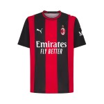 Women's Milan 2026/27 Home Shirt Women's Milan 2026/27 Home Shirt