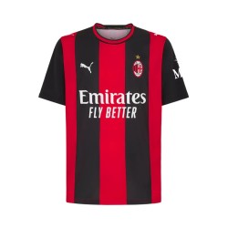 Men's Milan 2026/27 Home Shirt